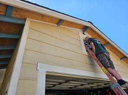 Best Siding Painting and Refinishing  in Bruce, MS